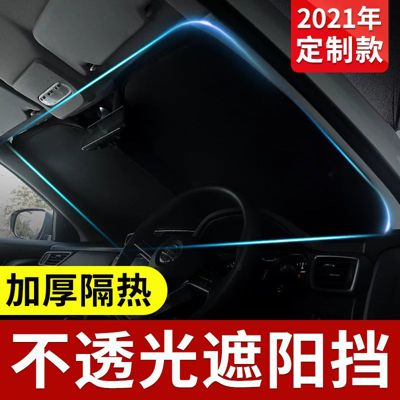 Maqnit günəşdən qoruyan Honda Stepwgn Spada RP3/5 RG RK avtomobil pəncərəsi üçün günəşdən qoruyucu örtüklə uyğundur