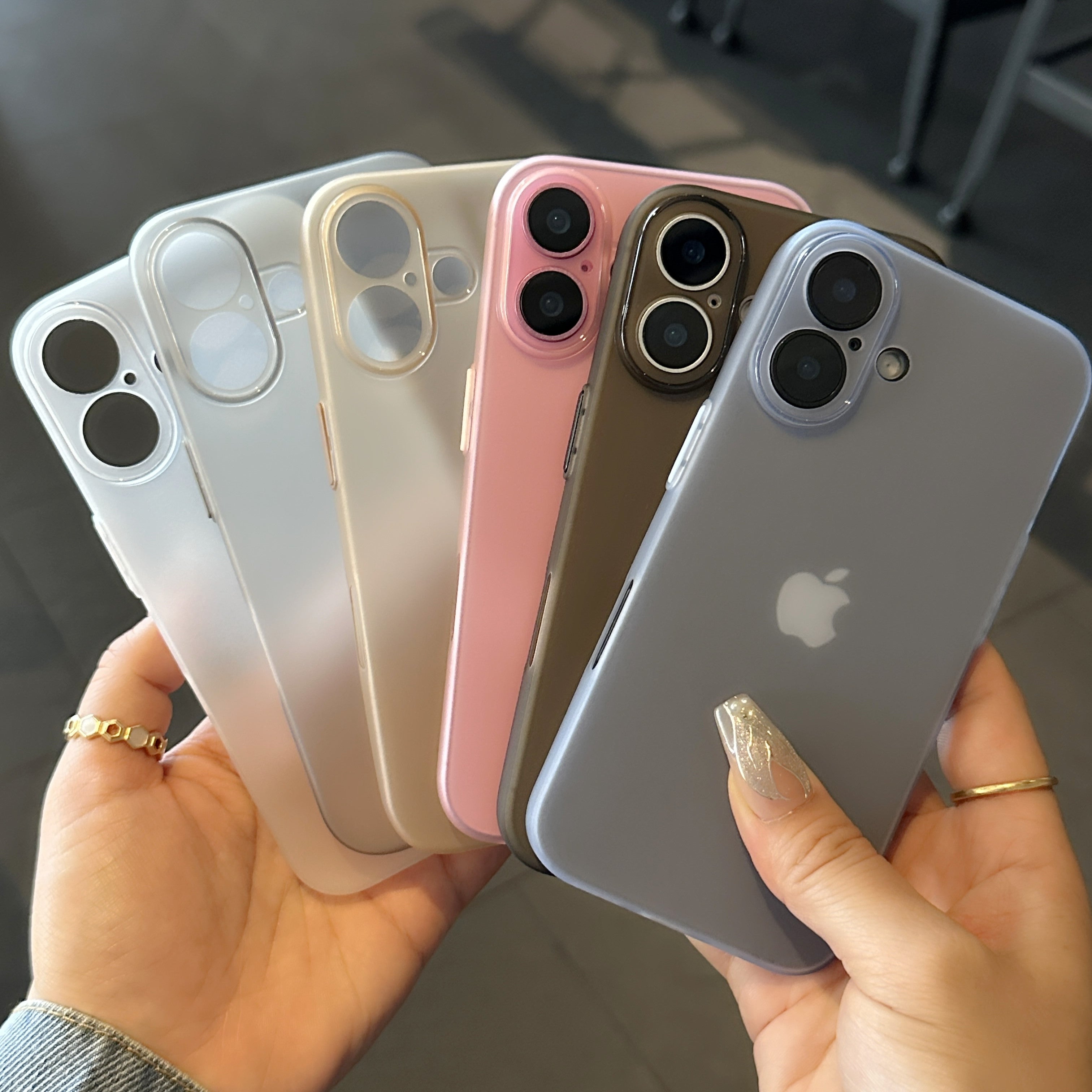 [Çılpaq metal hiss] Apple 17 mobil telefon qutusu iPhone 13 promax üçün uyğundur yeni 12 tutqun qoruyucu örtük, ultra nazik düşməyə qarşı 11 bənövşəyi silikon 14 hər şey daxil Xs yüksək səviyyəli sens R kişi 15 plus qadın