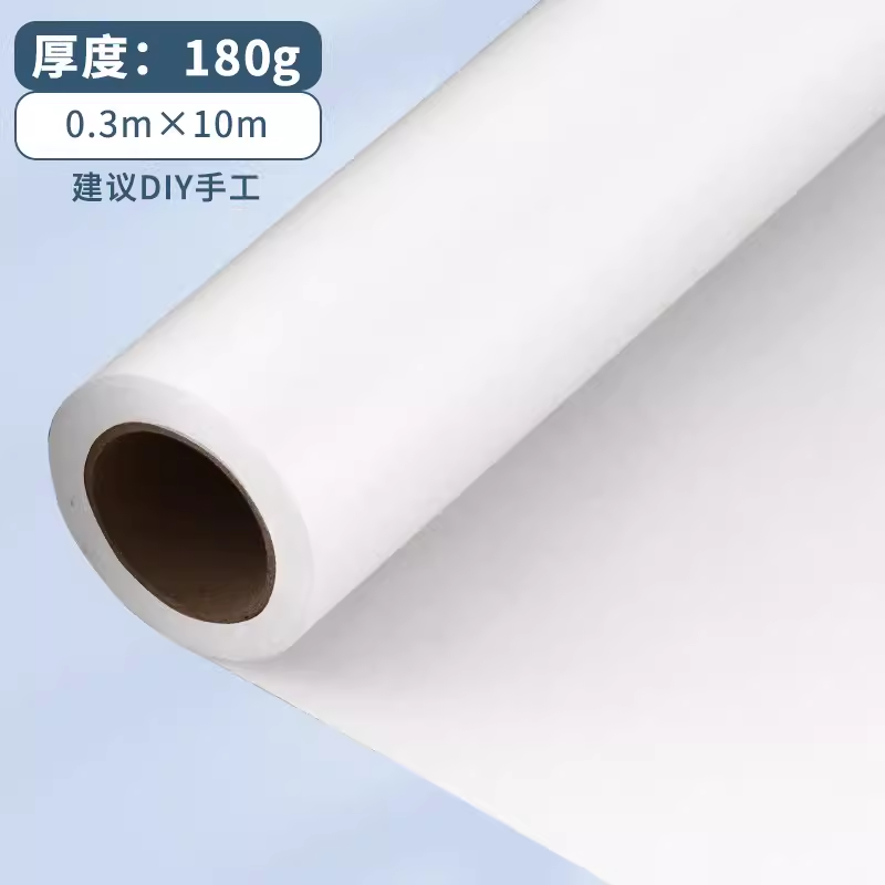 Holland ağ karton qalın sərt 8K rəsm A4 ağ karton bədii rəsm xüsusi A3 sərt karton 4 açıq 8 açıq əlyazma qəzet əl işi a3 kağız marker qələm əl ilə boyanmış 4K karton 180g rəsm kağızı 300q
