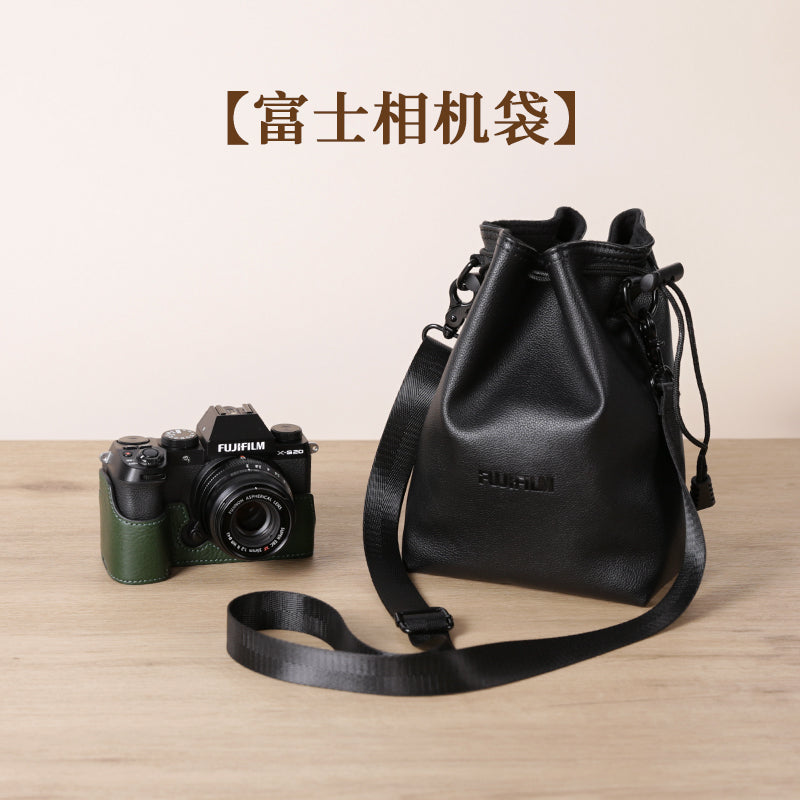Fuji kamera çantası saxlama çantası layner çantası qoruyucu örtük xt30 üçüncü nəsil ikinci nəsil xt50xe5x100vixm5xs20