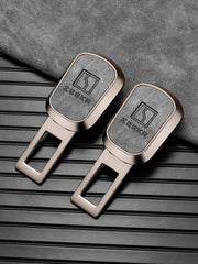 ZEEKR 001/009/007X Təhlükəsizlik kəməri tokasının genişləndiricisi, təhlükəsizlik kəməri birləşdiricisi, çəngəl kilidi