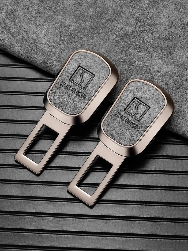 ZEEKR 001/009/007X Təhlükəsizlik kəməri tokasının genişləndiricisi, təhlükəsizlik kəməri birləşdiricisi, çəngəl kilidi