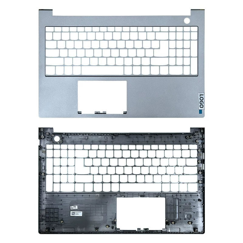 Lenovo ThinkBook 15 G2 G3 G4 G5 ITL ARE ACL A shell B CD ekran mil qapağı üçün uyğundur