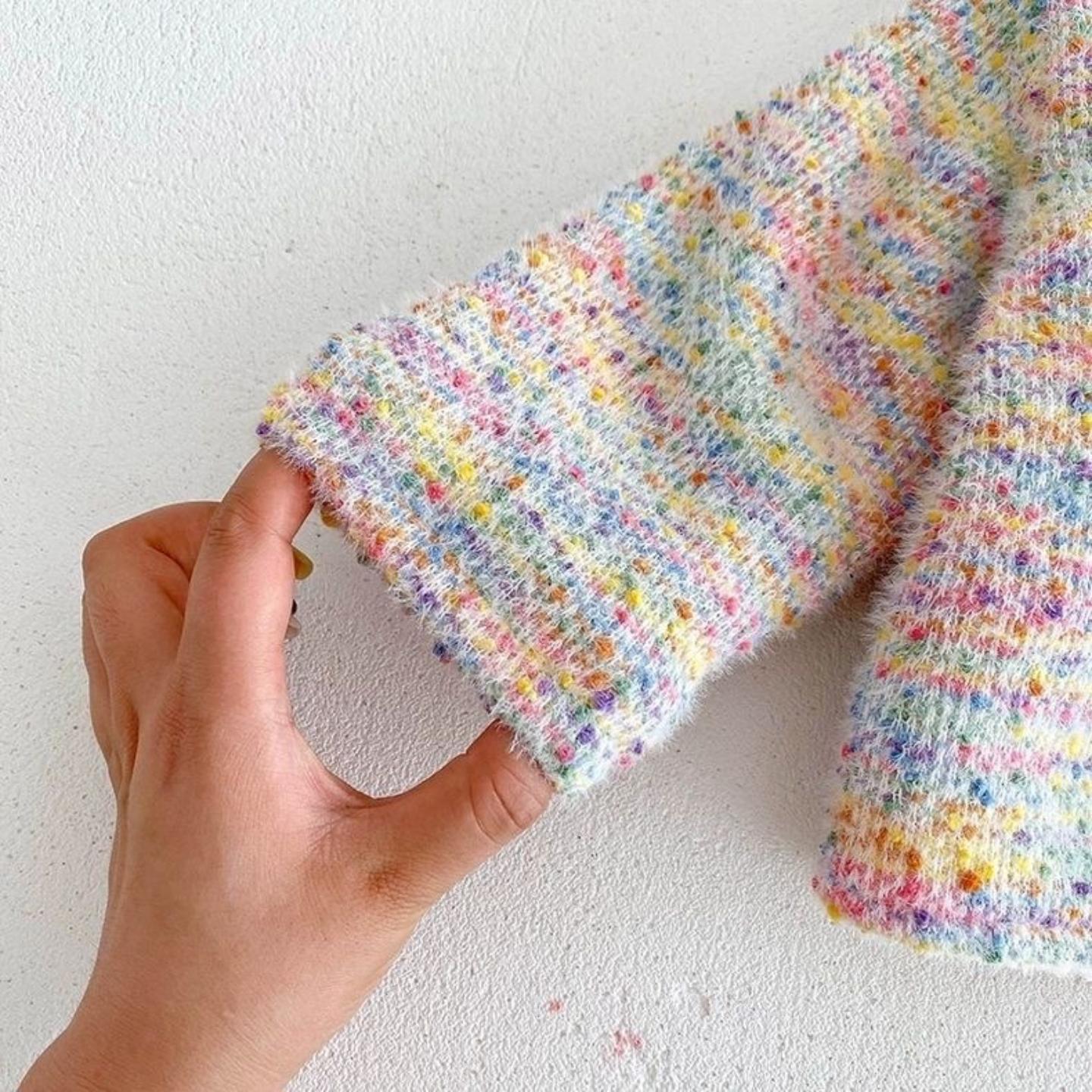 NEXT SKK UK körpə paltosu, payız/qış yun astarlı, qalınlaşdırılmış, pambıqla örtülmüş gödəkçə, qız körpələri üçün hırka top.