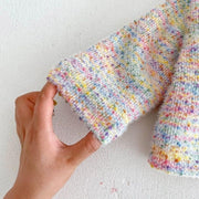 NEXT SKK UK körpə paltosu, payız/qış yun astarlı, qalınlaşdırılmış, pambıqla örtülmüş gödəkçə, qız körpələri üçün hırka top.