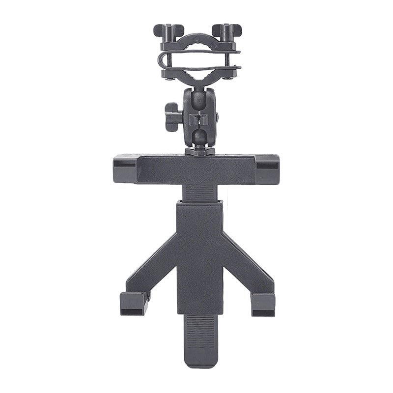 Avtomobilin dash cam rearview mirror bracket, large screen dash cam holder, clip, streaming media dash cam bracket