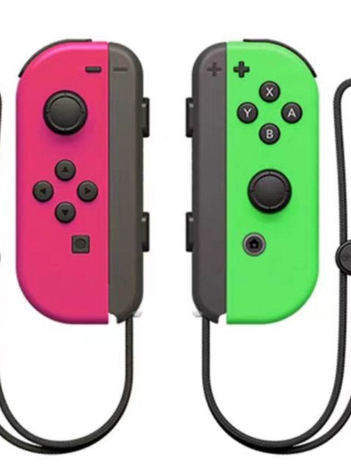 Yeni Switch Oled nəzarətçi joy-con simsiz Bluetooth oyun nəzarətçisi NS sol və sağ nəzarətçi uzaqdan oyandırma modeli