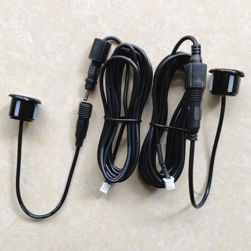 Qizhen General Motors, Yongtai və Dongfeng Peugeot PEUGEOT Sensorlu Toqquşma Əleyhinə Gözlər üçün 20 mm-lik Avtomobil Geriyə Sürmə Radar Sensorları