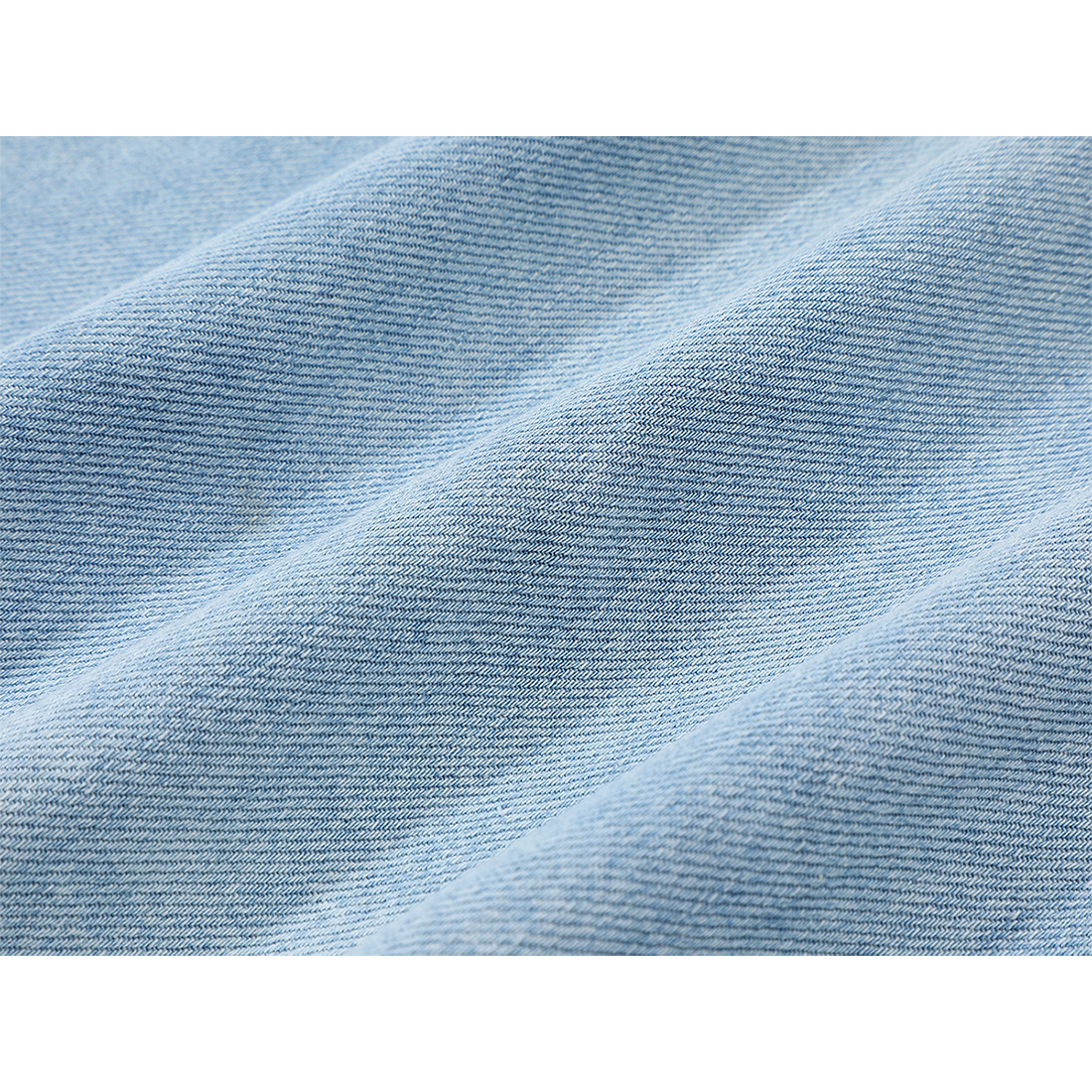 Cholisa Qadınlar üçün Yüksək Belli Arıqladıcı Cırıq Geniş Ayaqlı Cins Şalvar, 2025 Yeni Dəbli Yay Rahat Fit