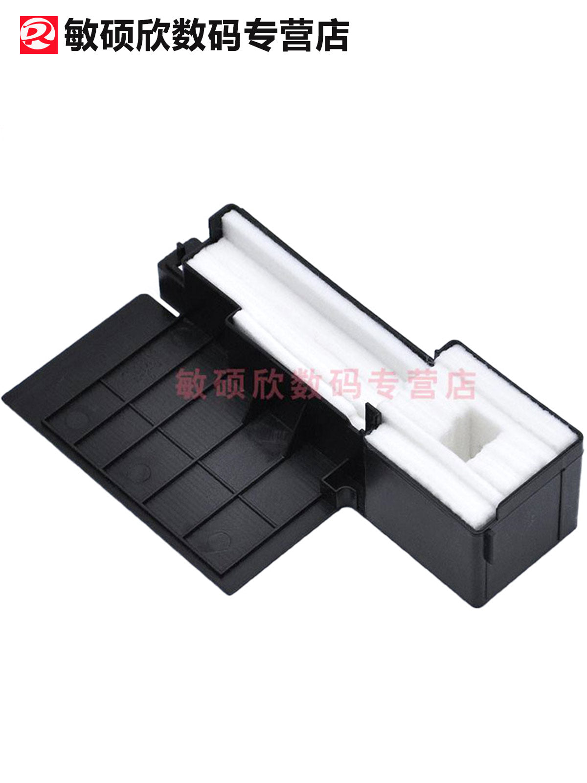 Epson L111 tullantı mürəkkəb yastığı L301 303 358 L360 L363 365 211 220 tullantı mürəkkəb kollektoru L310 313 350 351 353 355 tullantı mürəkkəb qutusu üçün uyğundur