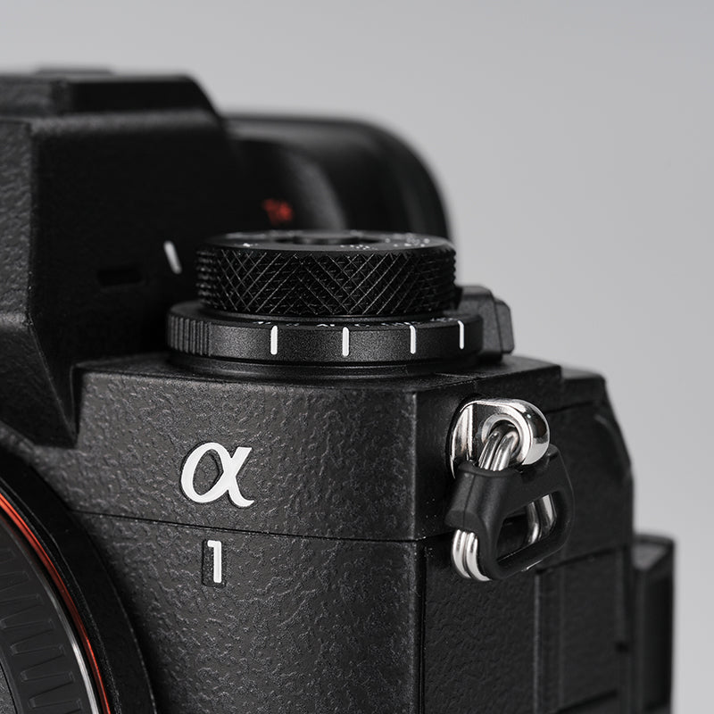 Meibendo Sony A1 ikinci nəsil kamera qoruyucu filmi üçün uyğundur SONY A1M2 bədən stiker dərisi tam paket 3M