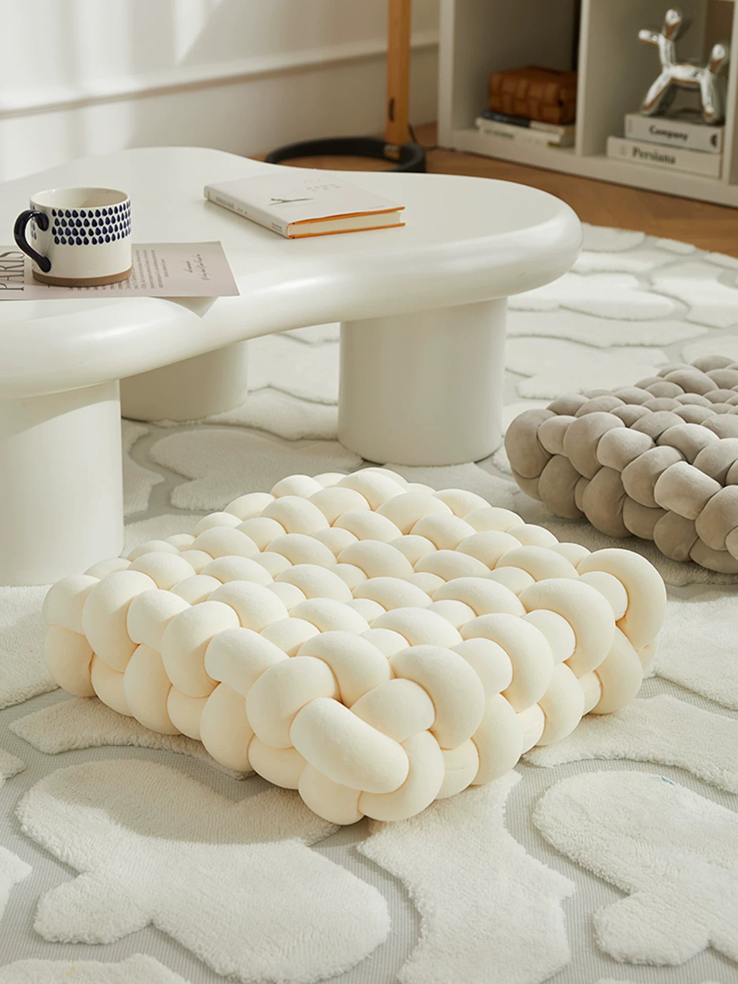 Yastıq kreslo yastığı tənbəl döşəmə yumşaq yastıq tatami bay pəncərə futon butt yastığı butt ağrısı əleyhinə xalça butt yastığı
