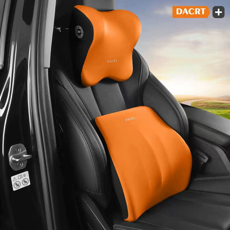 Avtomobil Başlığı Avtomobil Bel Yastığı Avtomobil Bel Dəstəyi Yaddaş Köpüyü Boyun Yastığı Oturacaq Bel Dəstəyi Avtomobil Yastığı