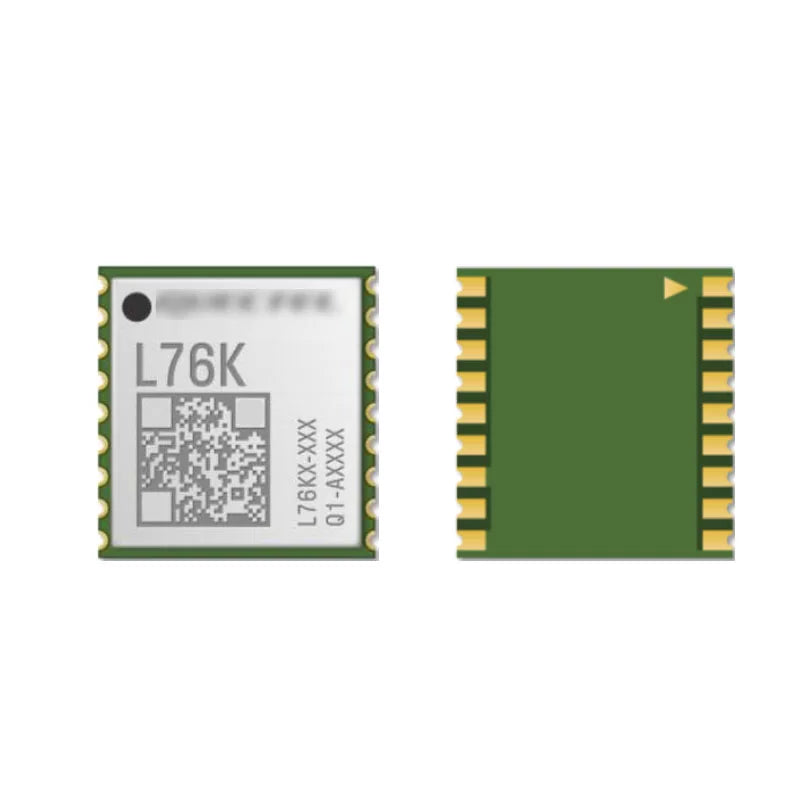 L70B-M39 L76KB-A58 L76K modulu yeni orijinal GPS GNNS yerləşdirmə modulu