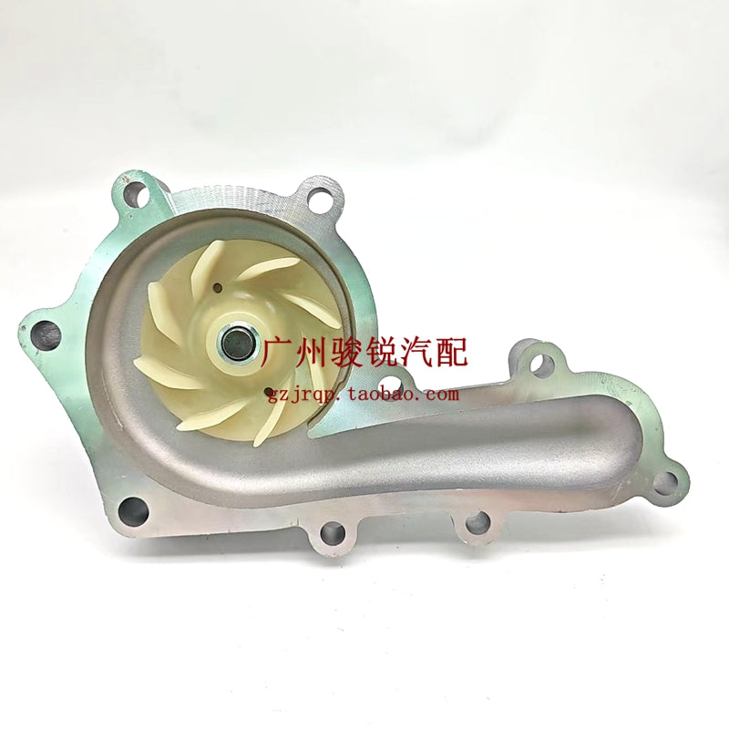 Water pump for Toyota Land Cruiser HZJ80, Coaster and Cruiser 1HZ 1HD engines