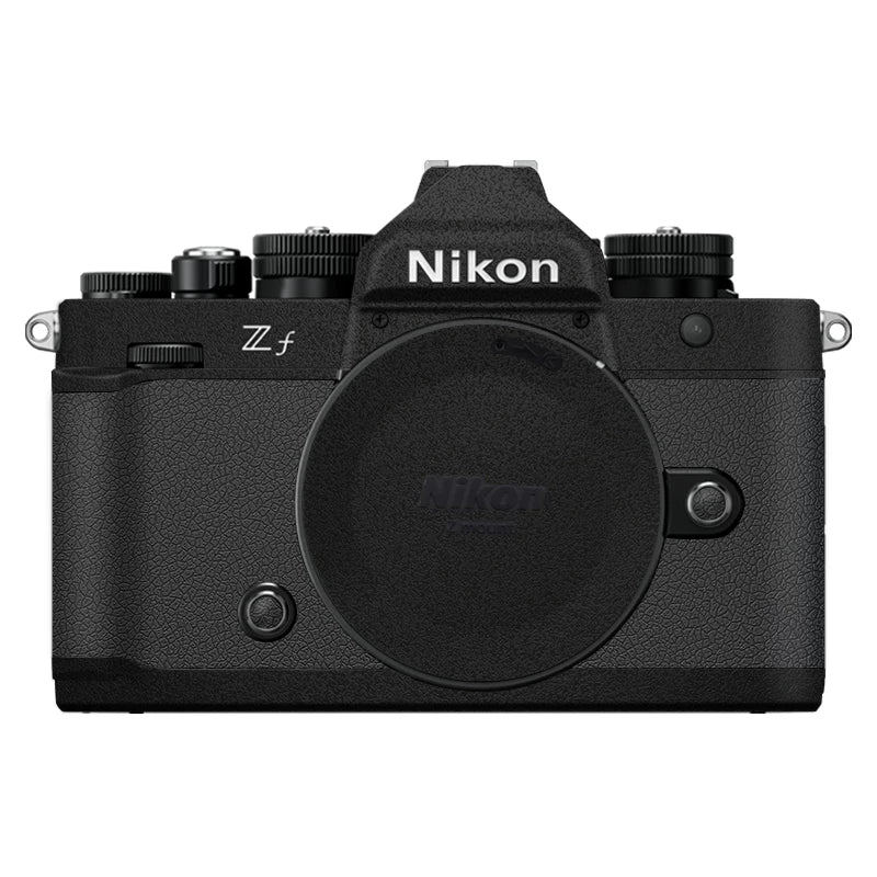 Meibentang Nikon Zf kamera qoruyucu filmi nikon zf stiker kamuflyaj karbon fiber tutqun 3M üçün uyğundur