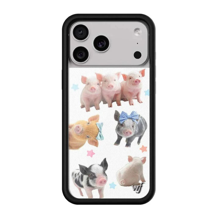 WF birgə qara/ağ/mavi/qırmızı/sarı/çəhrayı/qəhvəyi polka nöqtəli mobil telefon qutusu Apple 17Pro yeni iPhone16/15/14ProMax/Plus Avropa və Amerika 13 anti-düşmə mühafizəsi 12/hava üçün uyğundur