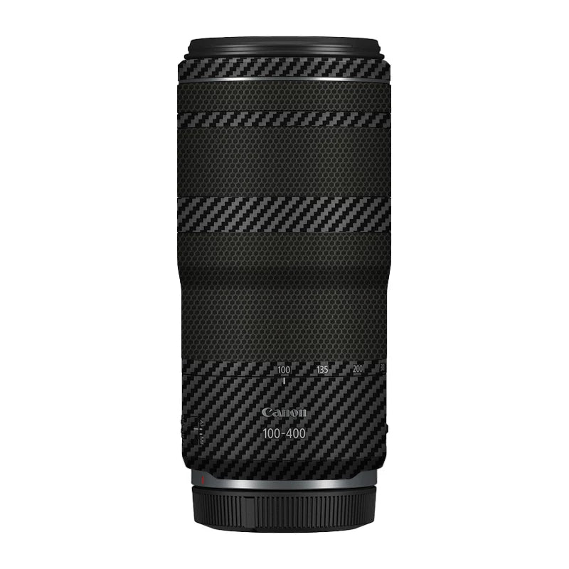 Meibendo Canon RF100-400F5.6-8 IS USM lens qoruyucu filmi CANON stiker 3M üçün uyğundur