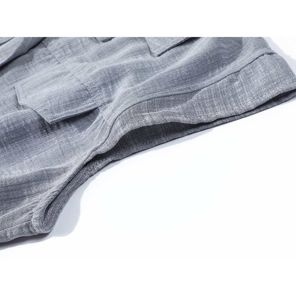 Cholisa Zərif İncə Formalı Qadın Köynəyi 2025 Yeni Stil, Yüksək Səviyyəli Fransız Qəşəng Görünüşü ilə Dəbli Qolsuz Top