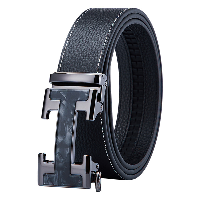 Falley Armani Kişilər üçün Həqiqi Dəri Kəmər, Çoxfunksiyalı Şalvar Kəmər, Təmiz İnək Dərisi, Gənclər üçün Markalı Kişilər üçün Gündəlik Kəmər