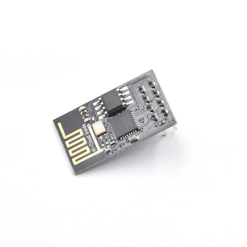 esp8266 arduino serial port WIFI simsiz modul uzun məsafəli simsiz modul ESP-01 ESP-12N
