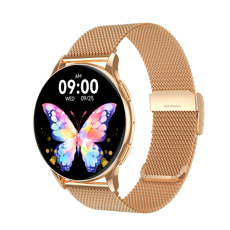 Ağıllı saat qan təzyiqi bilərzik ürək dərəcəsi qan oksigen yuxu pedometr idman çox funksiyalı Bluetooth zəng NFC Alipay