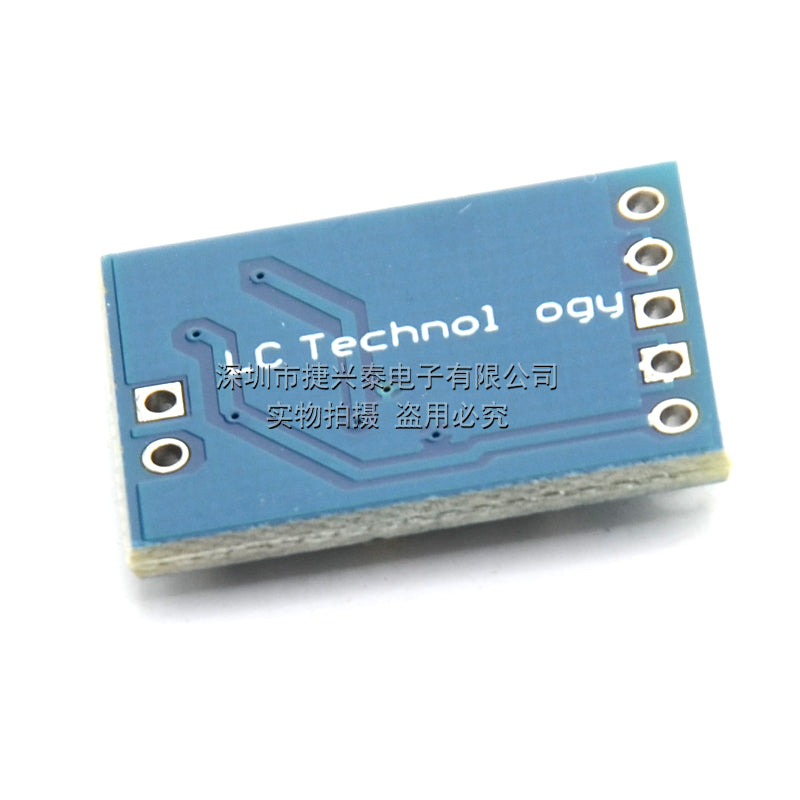 HXJ8002 audio gücləndirici modul mini güc gücləndirici modulu 3W tək kanallı DIY kiçik dinamik istehsalı