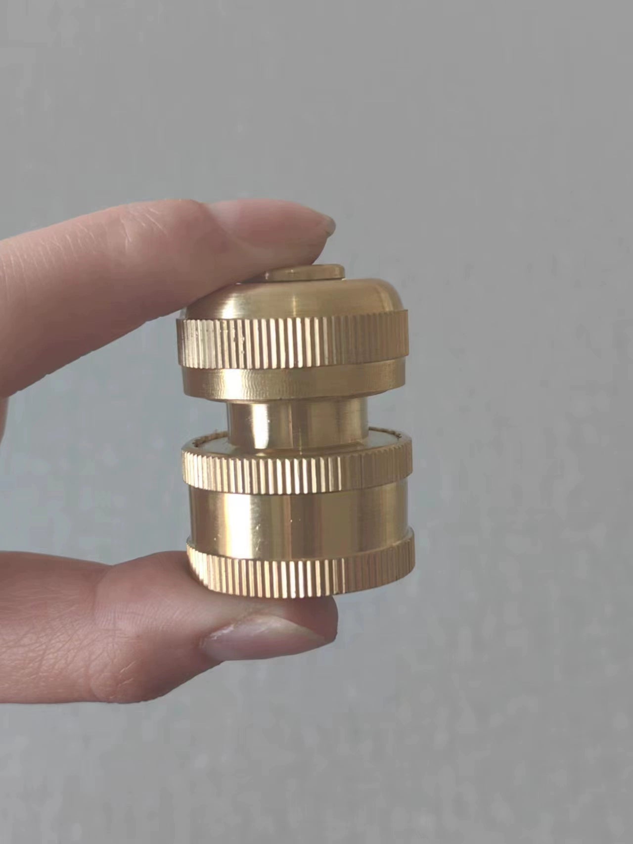 Ev üçün Morgana Guide Yüksək Təzyiqli Avtomobil Paltaryuyan Maşın Giriş Borusu Aksesuarları Mis Məmə Filtri Qoz Tez Bağlayıcı Neytral