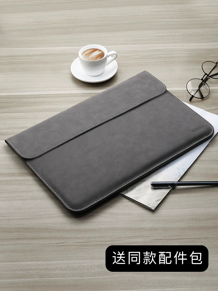 M5 üçün uyğun noutbukun daxili çantası Apple macbook neo Lenovo 12 Huawei matebook 13 Xiaomi air 13.3 inch pro 14 qadın 15 kişi 15.6 kompüter çantası mac qoruyucu örtük 16.1