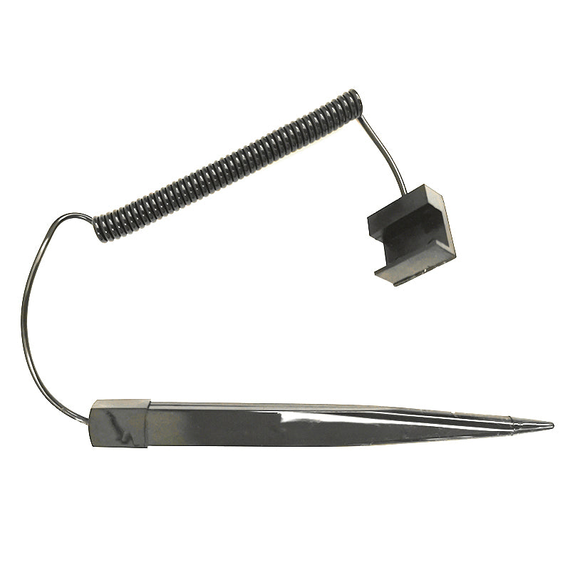 Sənaye Rezistiv Qələm Rezistiv Stylus Toxunma Ekran Qələmi Kaizheng YKZ-0317 Müqavimətli Stylus Qələmi Fabriki Birbaşa Satış