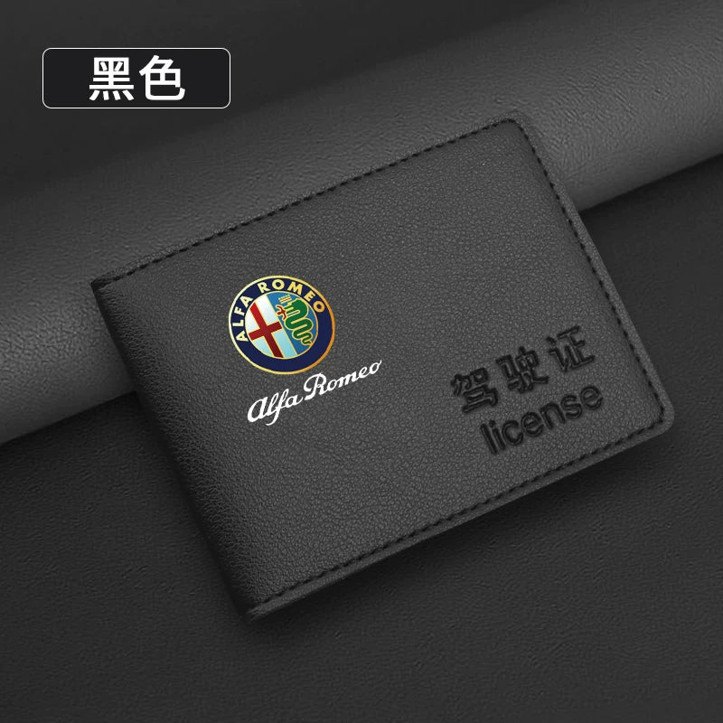 ZEEKR 001/009/007 nəqliyyat vasitələri, sürücülük vəsiqəsi qoruyucu örtüyü, nəqliyyat vasitəsinin qeydiyyat şəhadətnaməsi və digər sənəd örtüyü üçün uyğundur.