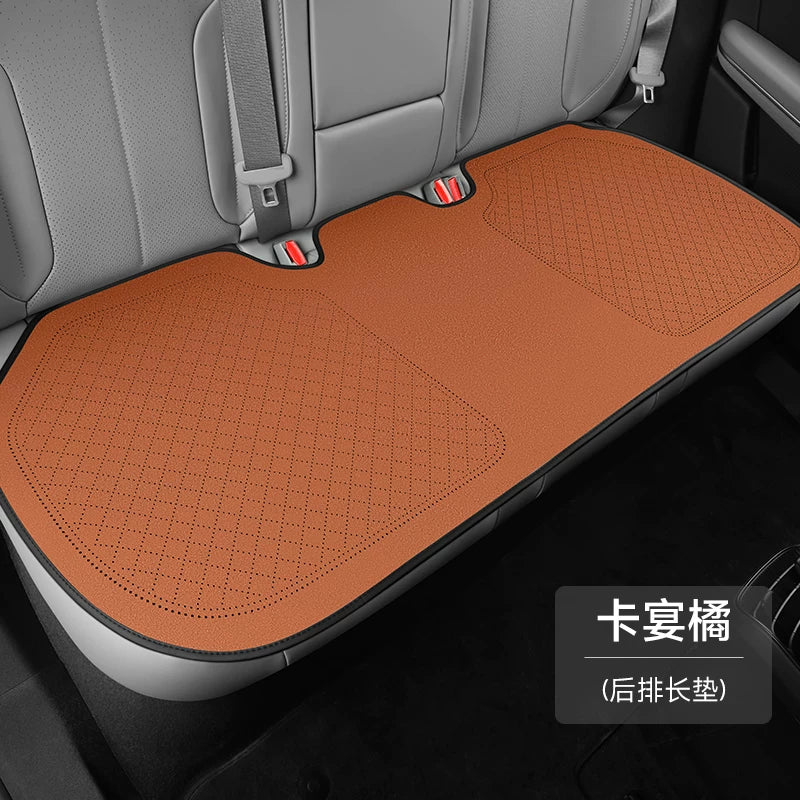 2025 BYD Hiace 06 DMMI Oturacaq Üzlükləri, Tam Örtük, Bütün Mövsümlər üçün, Hiace 06EV Oturacaq Üzlükləri və Yastıqları