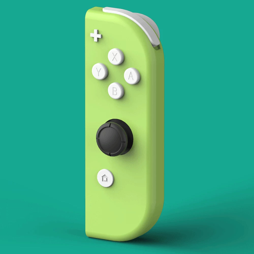 Dingyou Nintendo switchjoycon sapı qabığı NS dəyişdirilmiş qabıq Oled universal sökülməsi düymələri ilə əvəzedici qabıq