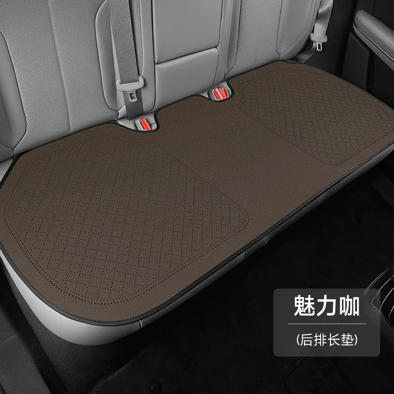 2025 BYD Hiace 06 DMMI Oturacaq Üzlükləri, Tam Örtük, Bütün Mövsümlər üçün, Hiace 06EV Oturacaq Üzlükləri və Yastıqları