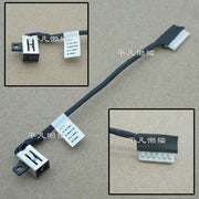 Dell Inspiron 3405 3501 3505 3511 3515 enerji interfeysi doldurma başlığı üçün uyğundur