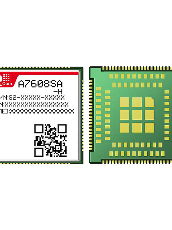SIMcom A7608SA-H TAME A7608SA-H-LAMD LTE CAT4 modulu