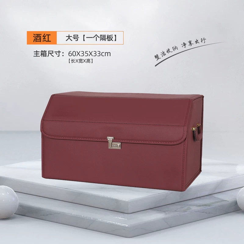 Jeep Wrangler, Grand Commander, Compass və Cherokee avtomobillərinin baqajında saxlamaq üçün uyğundur.