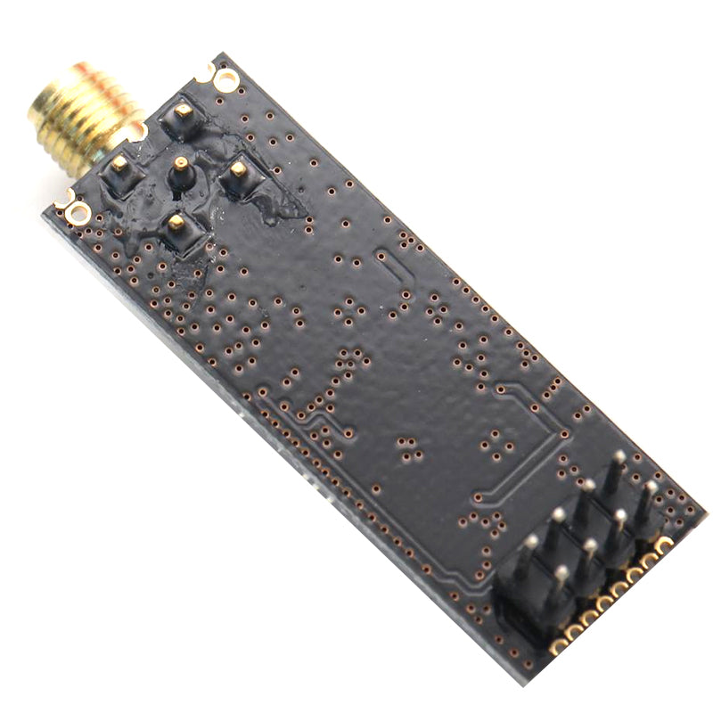 1100 metr uzunluqlu NRF24L01+PA+LNA simsiz modul, antenna ilə gəlir
