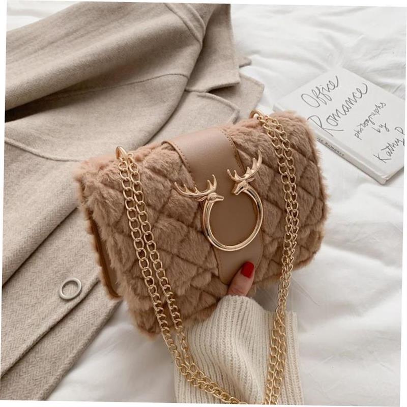 New handbags for women in 2022 high quality women's bag