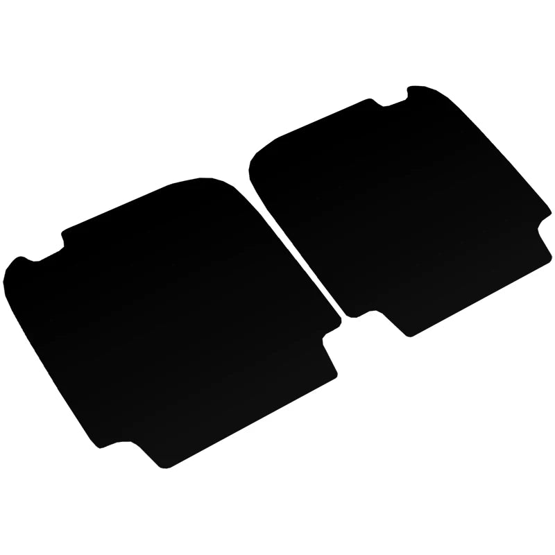 2024 Volvo XC90 Baqaj Döşəməsi, Xüsusi 7 Yerlik 5-Paket (B5B6T8)