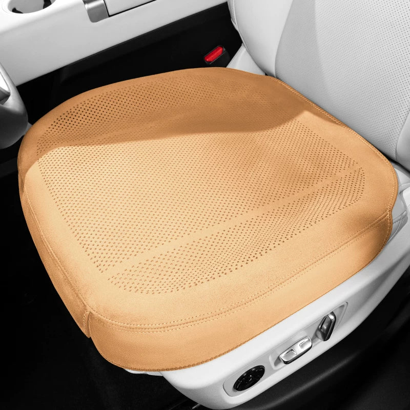 Qış üçün ZEEKR avtomobil oturacaq üzlükləri (7X/001/007GT/009/MIX) - bütün fəsillər üçün uyğundur.