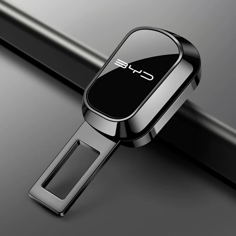 BYD Song, Qin, Han, Yuan, Delfin, Dağıdıcı, Tang, Dəniz Bəbiri, Avtomobil Təhlükəsizlik Qayışı Toka Uzatma Konnektoru Sigorta Fiş