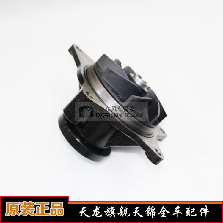 Dongfeng Tianlong DDI75 orijinal su nasosu əsas yığımı 1307010-E4200 Renault DDI75 mühərrik hissələri