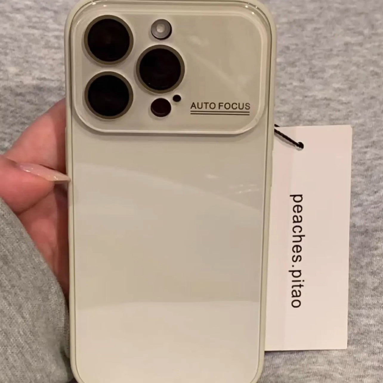 ins qabaqcıl ikinci dəyişiklik 17 iPhone17 üçün uyğun böyük pəncərə şüşəsi qutusu lens filmi ilə telefon qutusu 15pro yeni stil 16promax hər şey daxil alma 14 yüksək səviyyəli məna 13 sadə yumşaq kənar qız 12