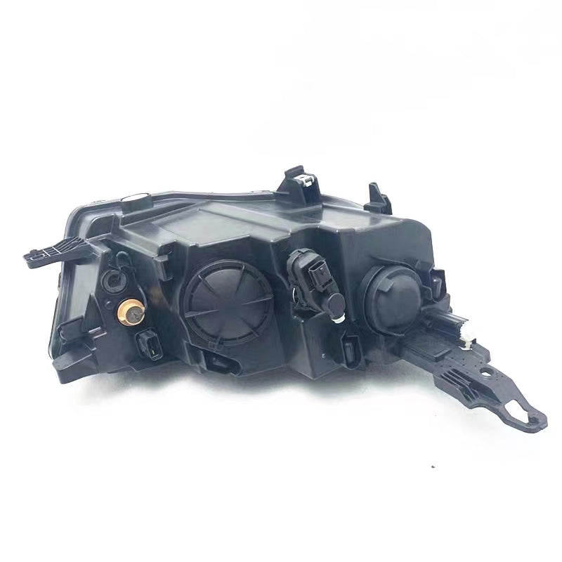 Dongfeng applies to Citroen C3-XR headlight assembly, C3-XR headlights with electric adjustment.