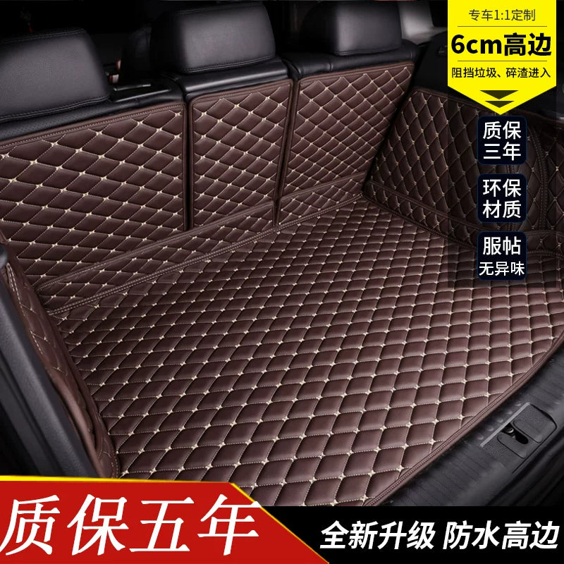 Mercedes-Benz R320 baqaj döşəməsi, 2018 R400 7 oturacaqlı, R500 baqaj döşəməsi, R300L, R350 arxa qapı döşəməsi