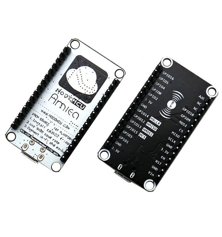 NodeMcu Lua V2 WIFI IoT modulu inkişaf lövhəsi ESP8266 CP2102