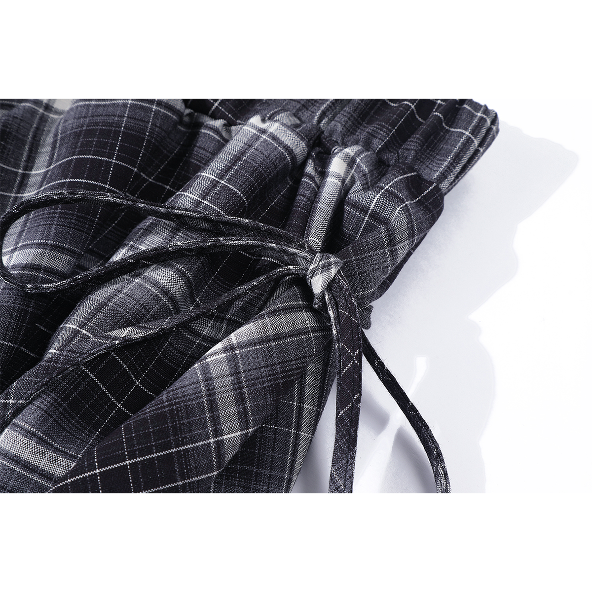 Cholisa 2025 Yeni Stil Qadınlar üçün Populyar Düzensiz A-xəttli Ətək, Yay üçün Unikal və Gözəl Qısa Ətək