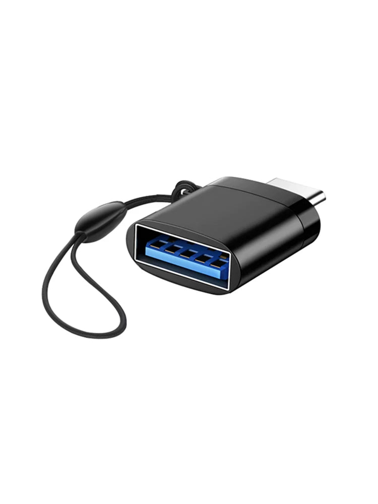 Eynilə otg data kabel type-c to usb3.0 adapter android universal head changer planşet apple üçün uyğun Huawei vivo converter download u disk mahnısını rozetkaya tp ötürülməsi ilə birləşdirir