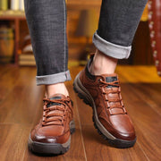 moda kişi ayaqqabıları Sreet rendy Running Non-Slip Outdoor Lac